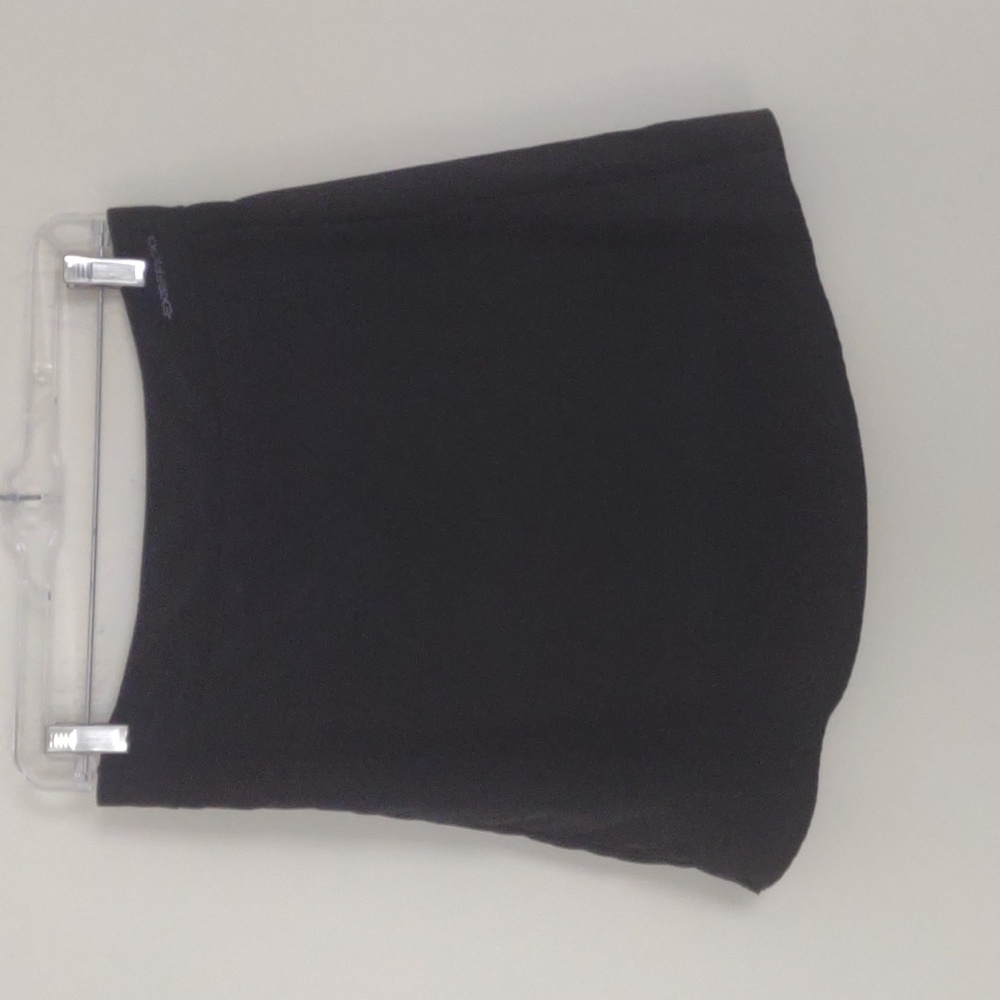 Exofficio black skort Size 2‎